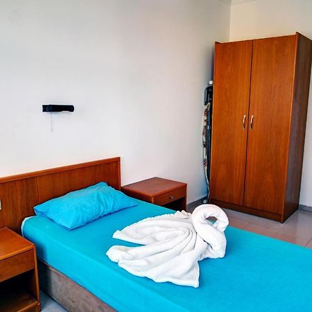 Happy Homes Apart Hotel Alanya Zewnętrze zdjęcie