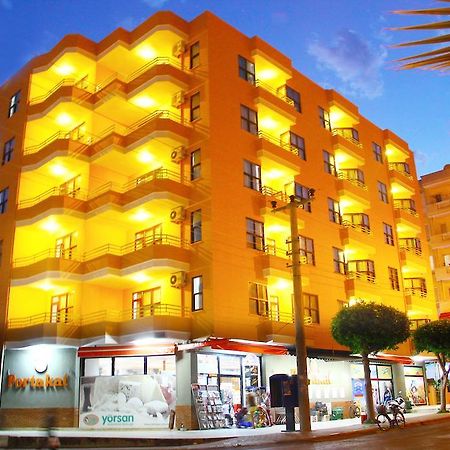 Happy Homes Apart Hotel Alanya Zewnętrze zdjęcie