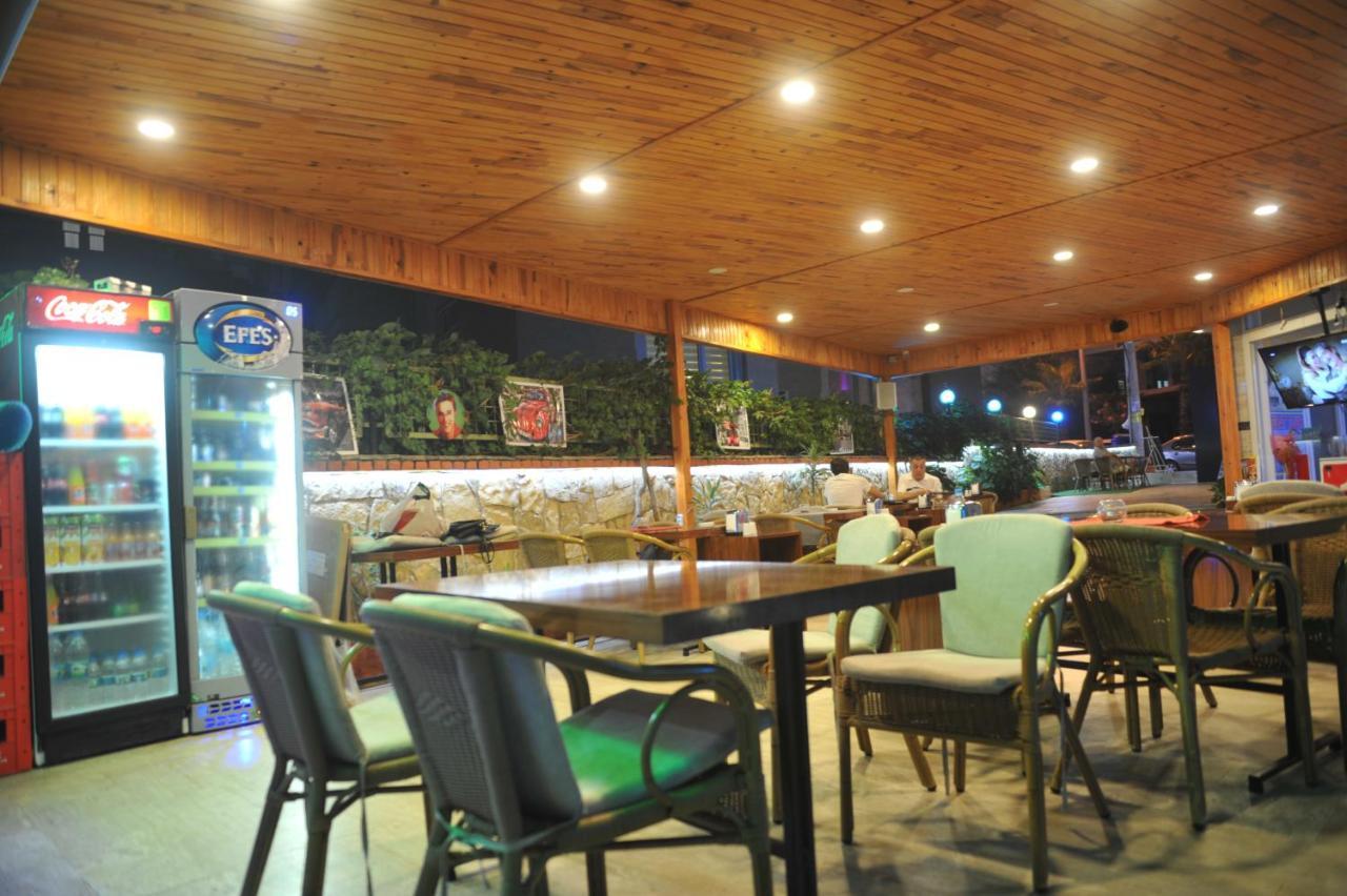 Happy Homes Apart Hotel Alanya Zewnętrze zdjęcie