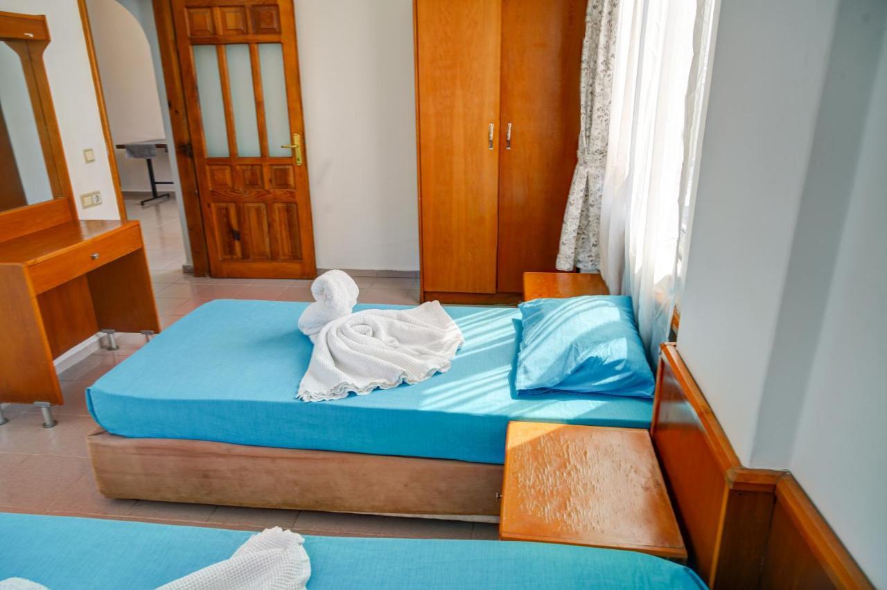 Happy Homes Apart Hotel Alanya Zewnętrze zdjęcie