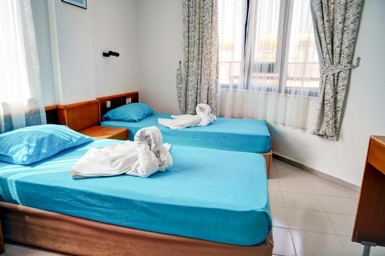 Happy Homes Apart Hotel Alanya Zewnętrze zdjęcie