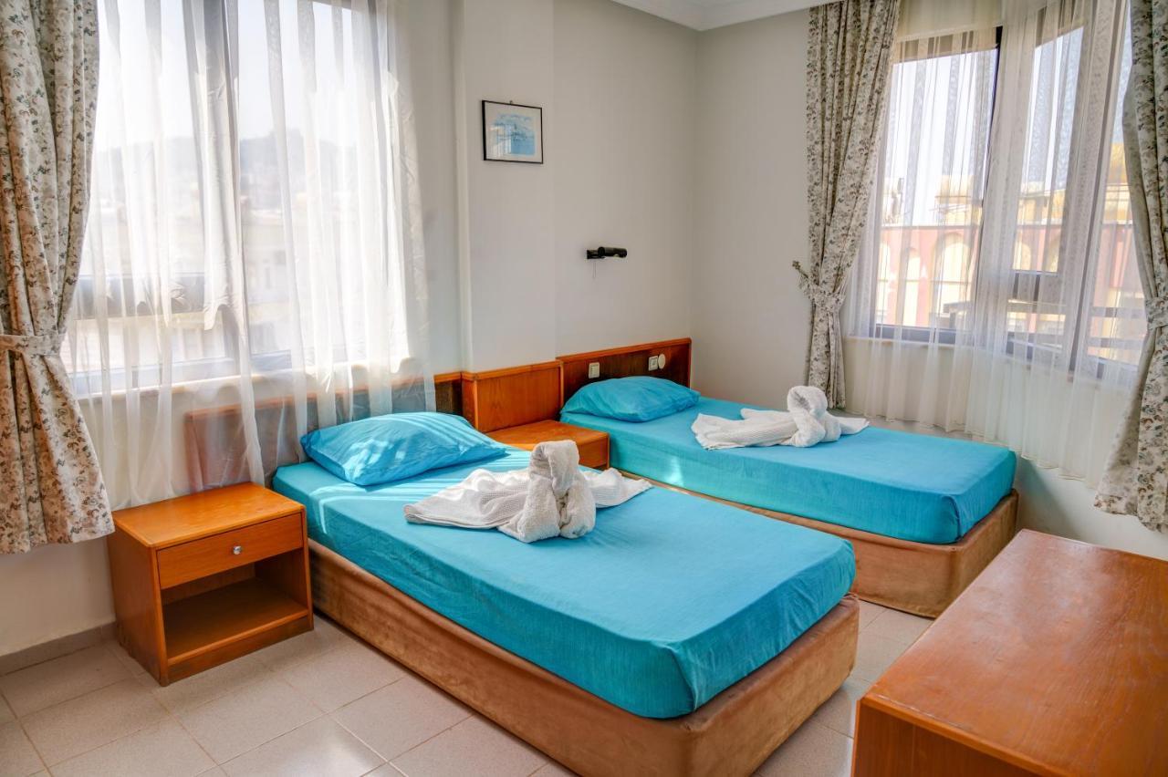 Happy Homes Apart Hotel Alanya Zewnętrze zdjęcie