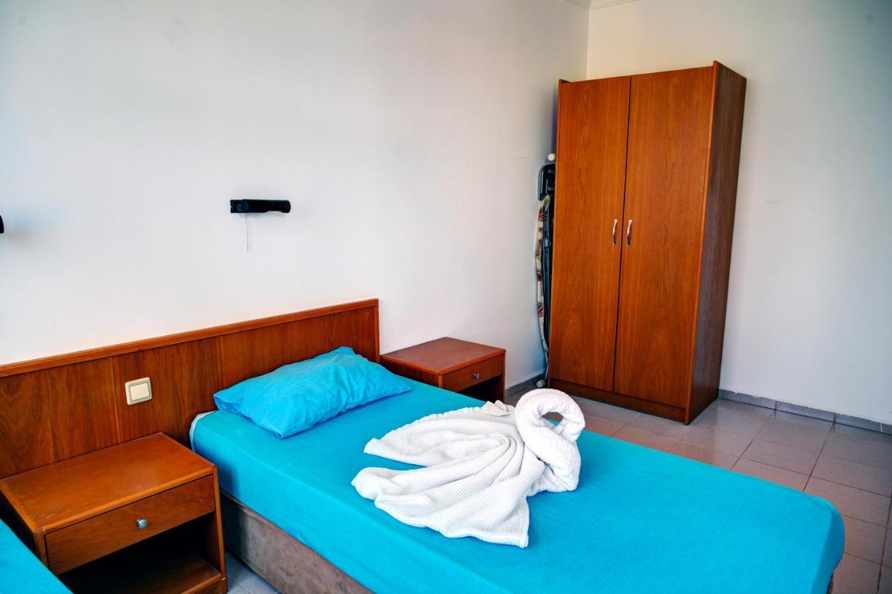 Happy Homes Apart Hotel Alanya Zewnętrze zdjęcie