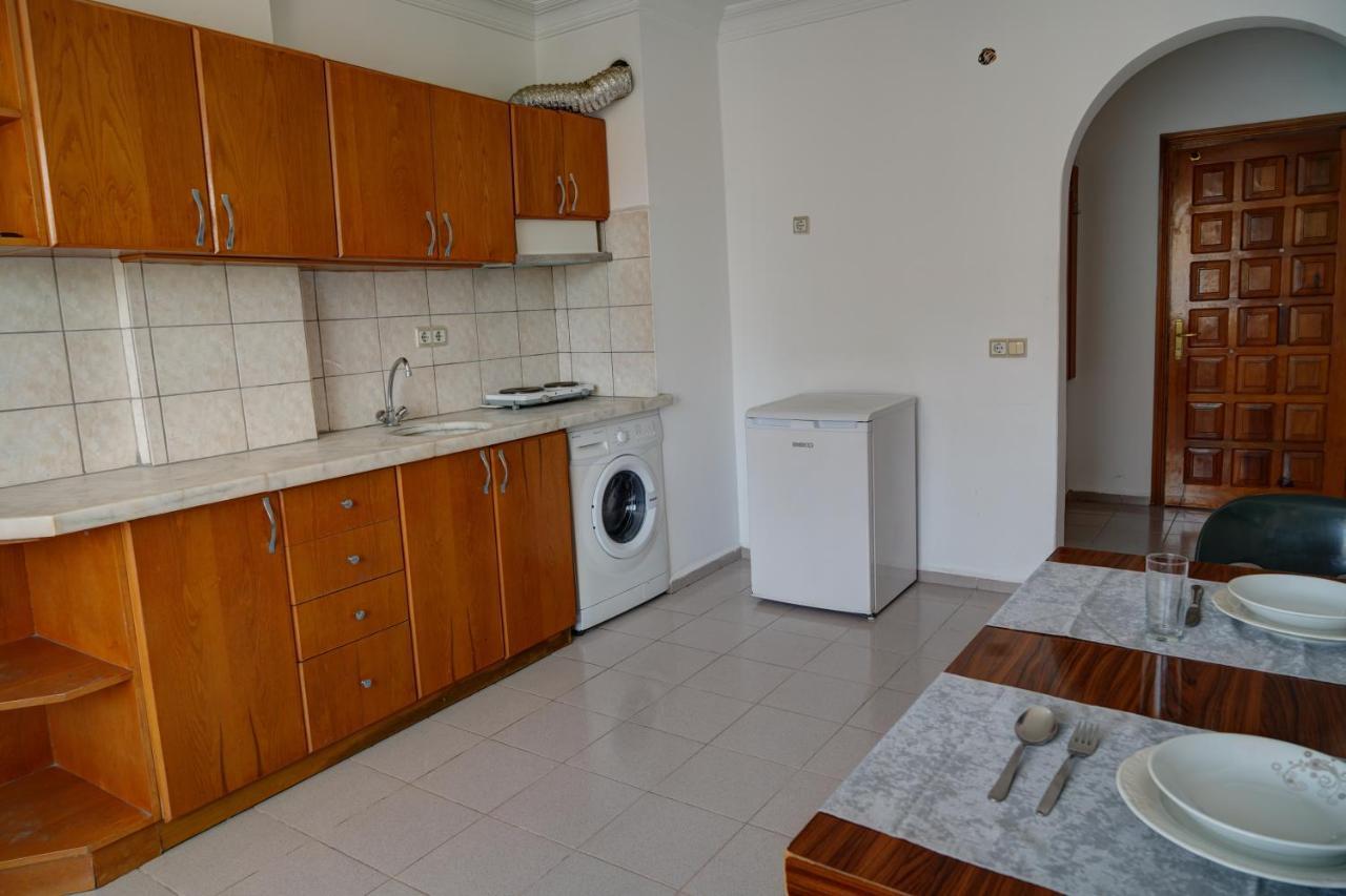 Happy Homes Apart Hotel Alanya Zewnętrze zdjęcie