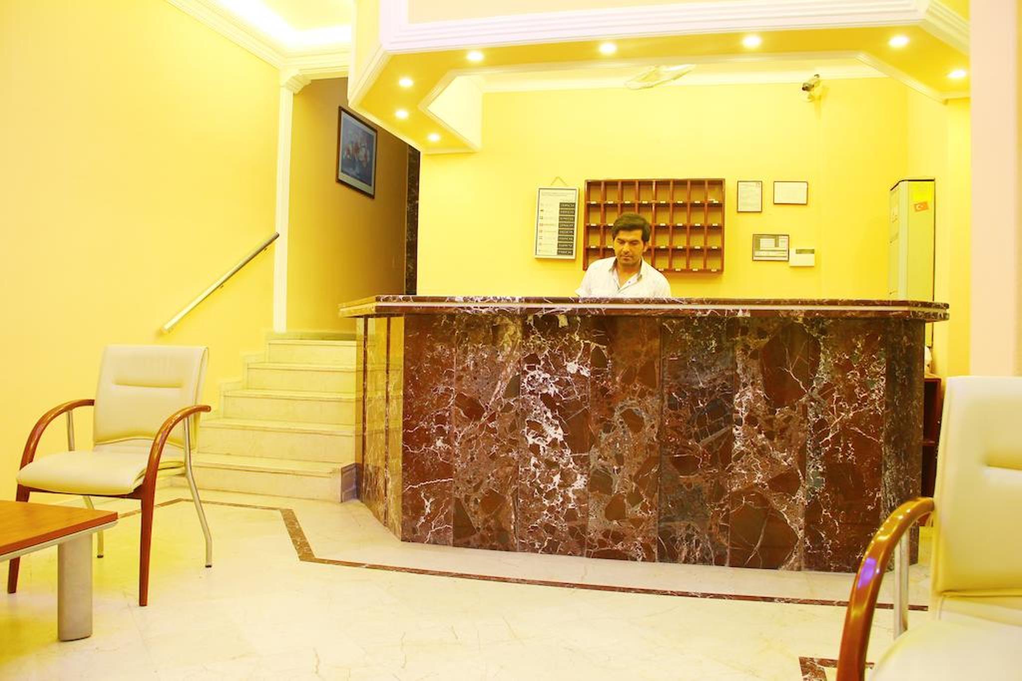 Happy Homes Apart Hotel Alanya Zewnętrze zdjęcie