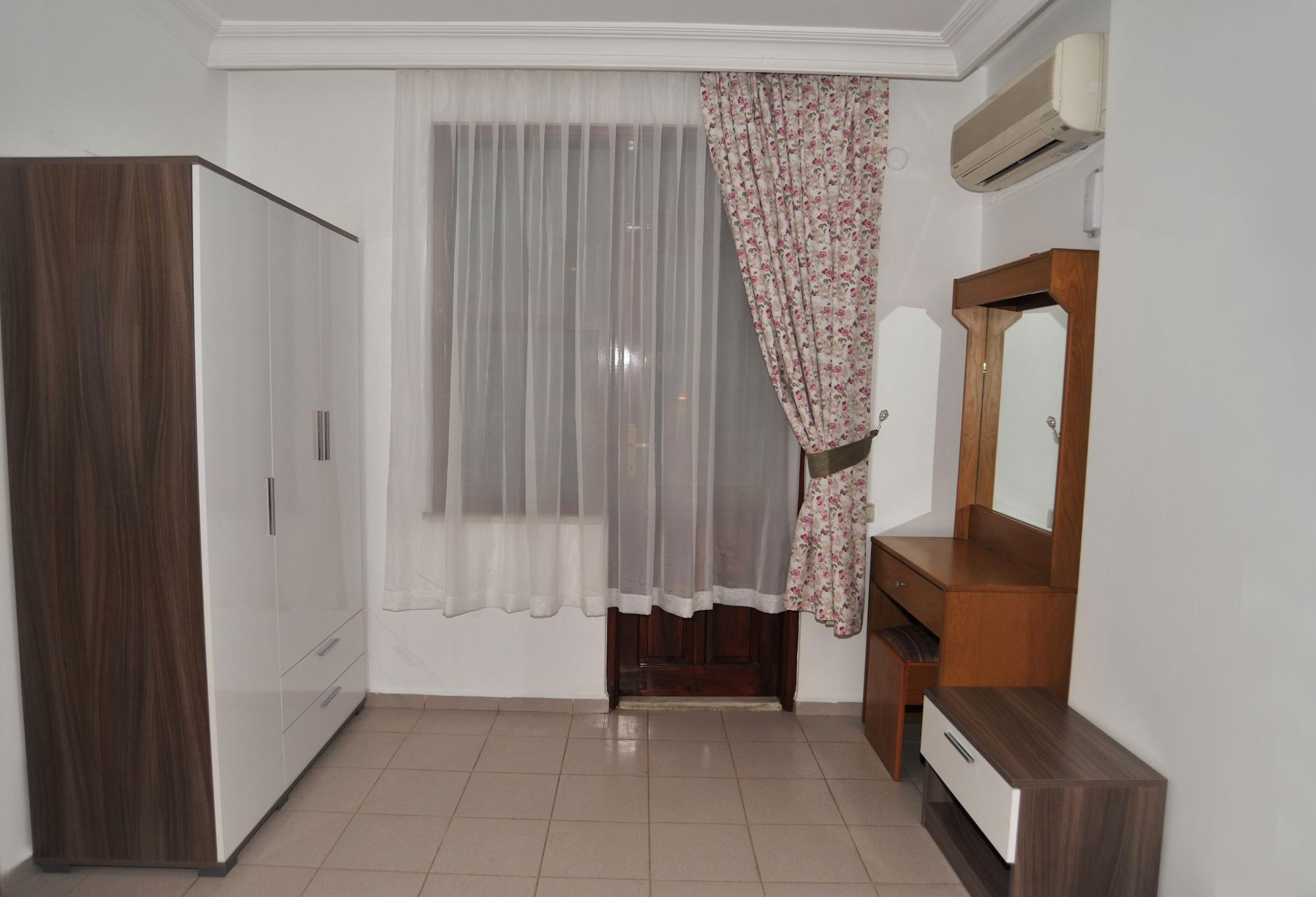 Happy Homes Apart Hotel Alanya Zewnętrze zdjęcie