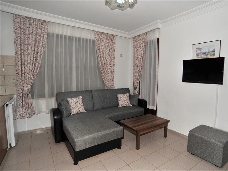 Happy Homes Apart Hotel Alanya Zewnętrze zdjęcie