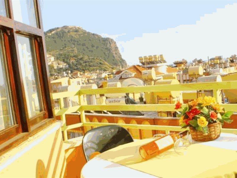 Happy Homes Apart Hotel Alanya Zewnętrze zdjęcie