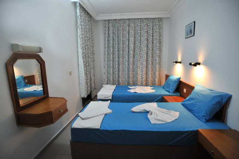 Happy Homes Apart Hotel Alanya Zewnętrze zdjęcie