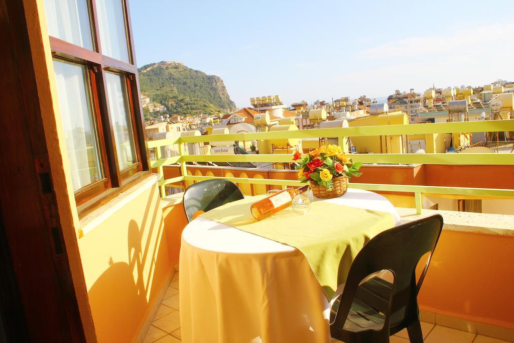 Happy Homes Apart Hotel Alanya Pokój zdjęcie