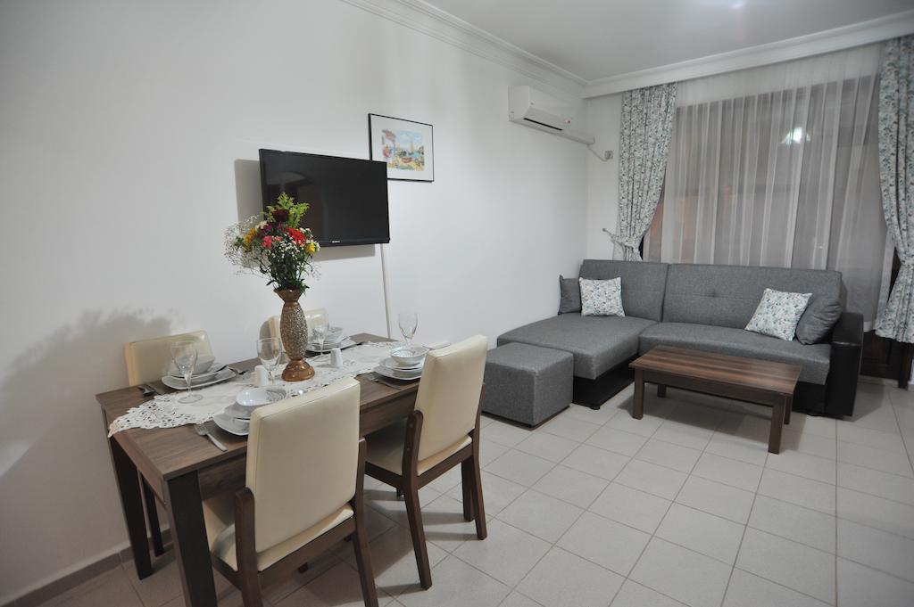 Happy Homes Apart Hotel Alanya Pokój zdjęcie