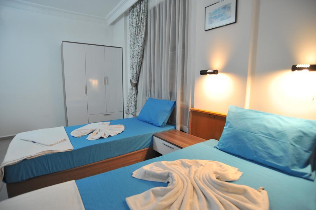 Happy Homes Apart Hotel Alanya Pokój zdjęcie