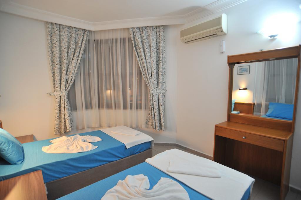 Happy Homes Apart Hotel Alanya Pokój zdjęcie