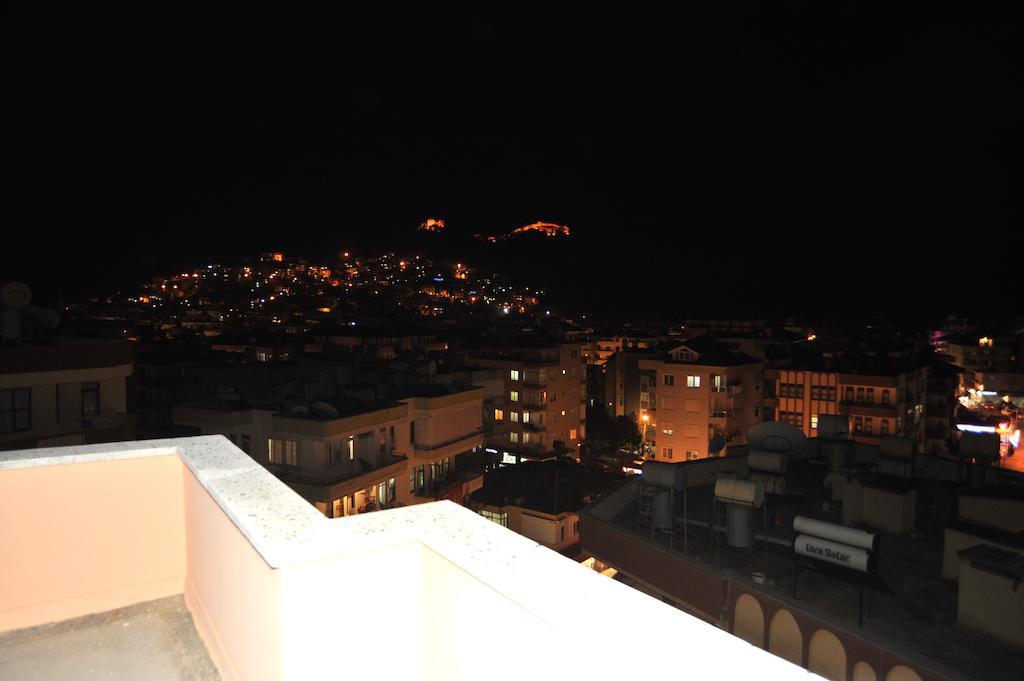 Happy Homes Apart Hotel Alanya Pokój zdjęcie