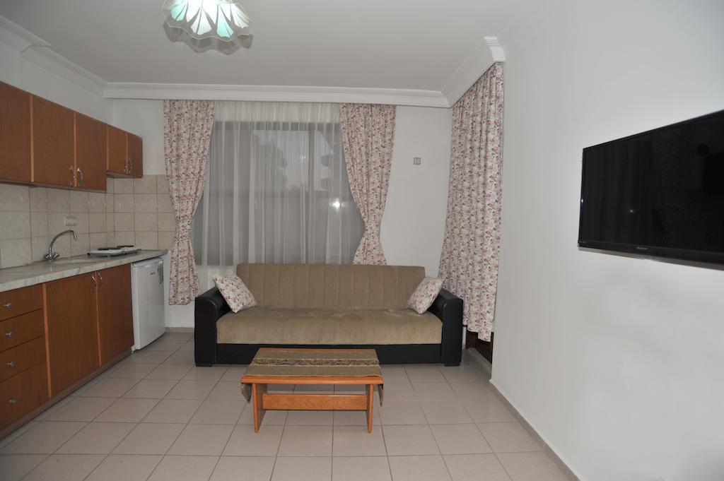 Happy Homes Apart Hotel Alanya Pokój zdjęcie