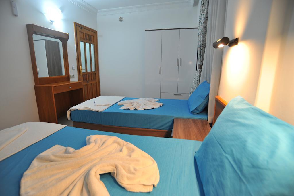 Happy Homes Apart Hotel Alanya Zewnętrze zdjęcie